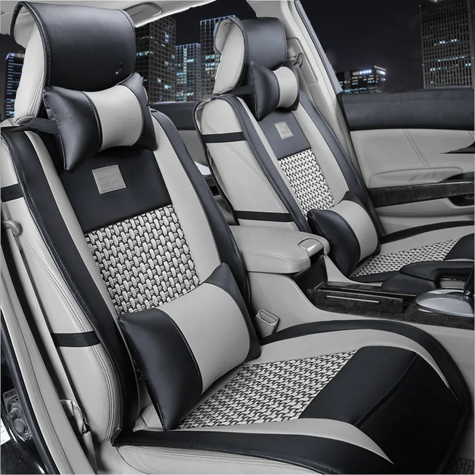 Автомобільні чохли з матеріалів Shop For Cars